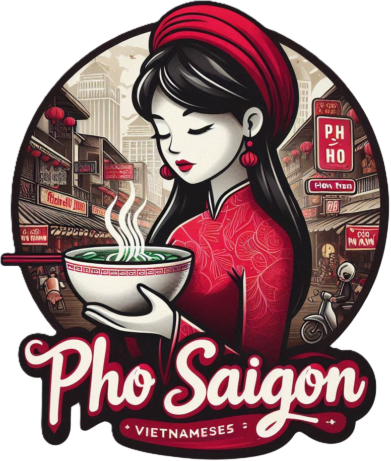 Pho Saigon Home