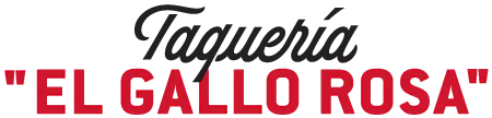 Taqueria el Gallo Rosa