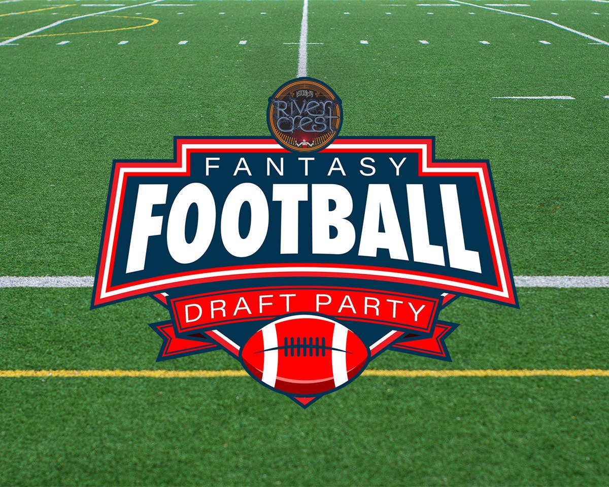 Fantasy Football Draft Party at Rivercrest in Astoria, Queens