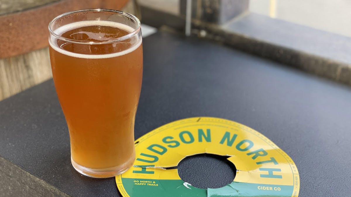 World Cider Day Rivercrest Astoria's Best Craft Beer, Burgers