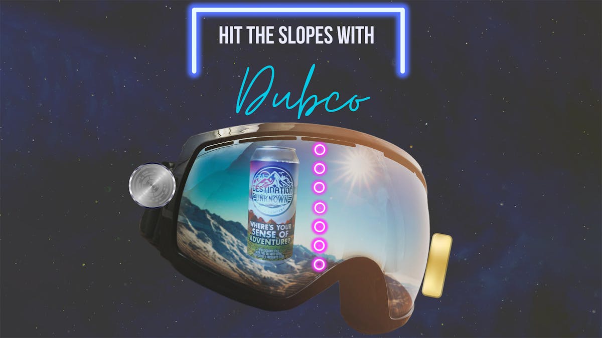 Hit the slopes with DUBCO on March 15th with pickup at Rivercrest in Astoria, Queens