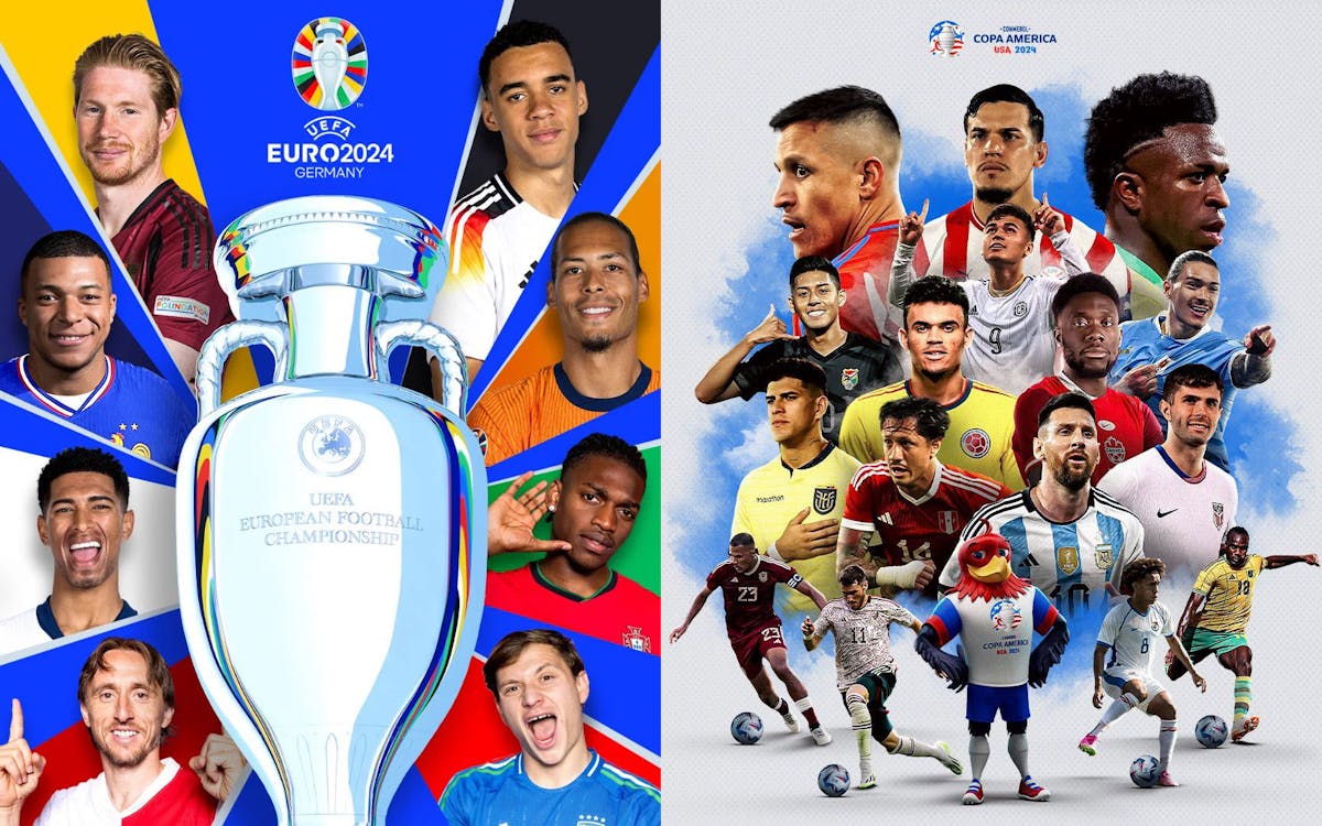 Catch the EUROs and Copa at Rivercrest in Astoria, Queens by LaGuardia Airport