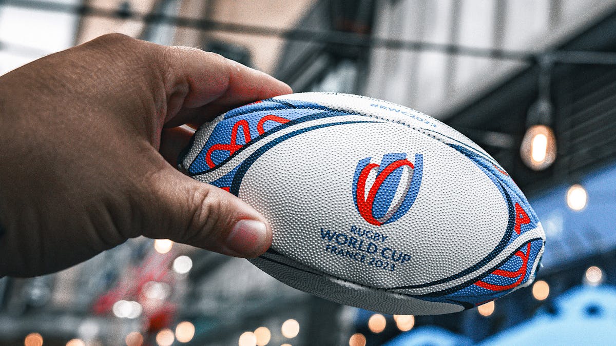 Catch all the action of the Rugby World Cup at Rivercrest in Astoria Queens on Ditmars Avenue.