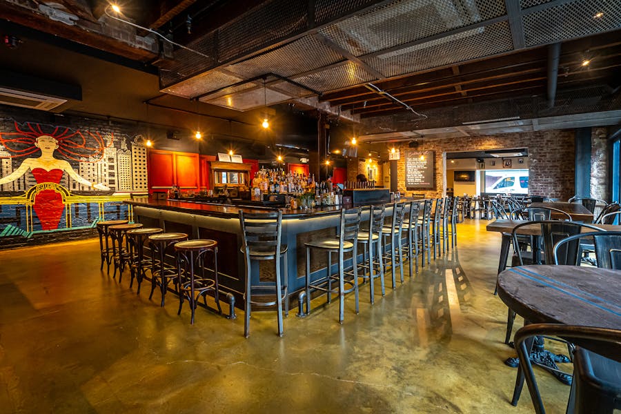 About Rivercrest in Astoria, NY