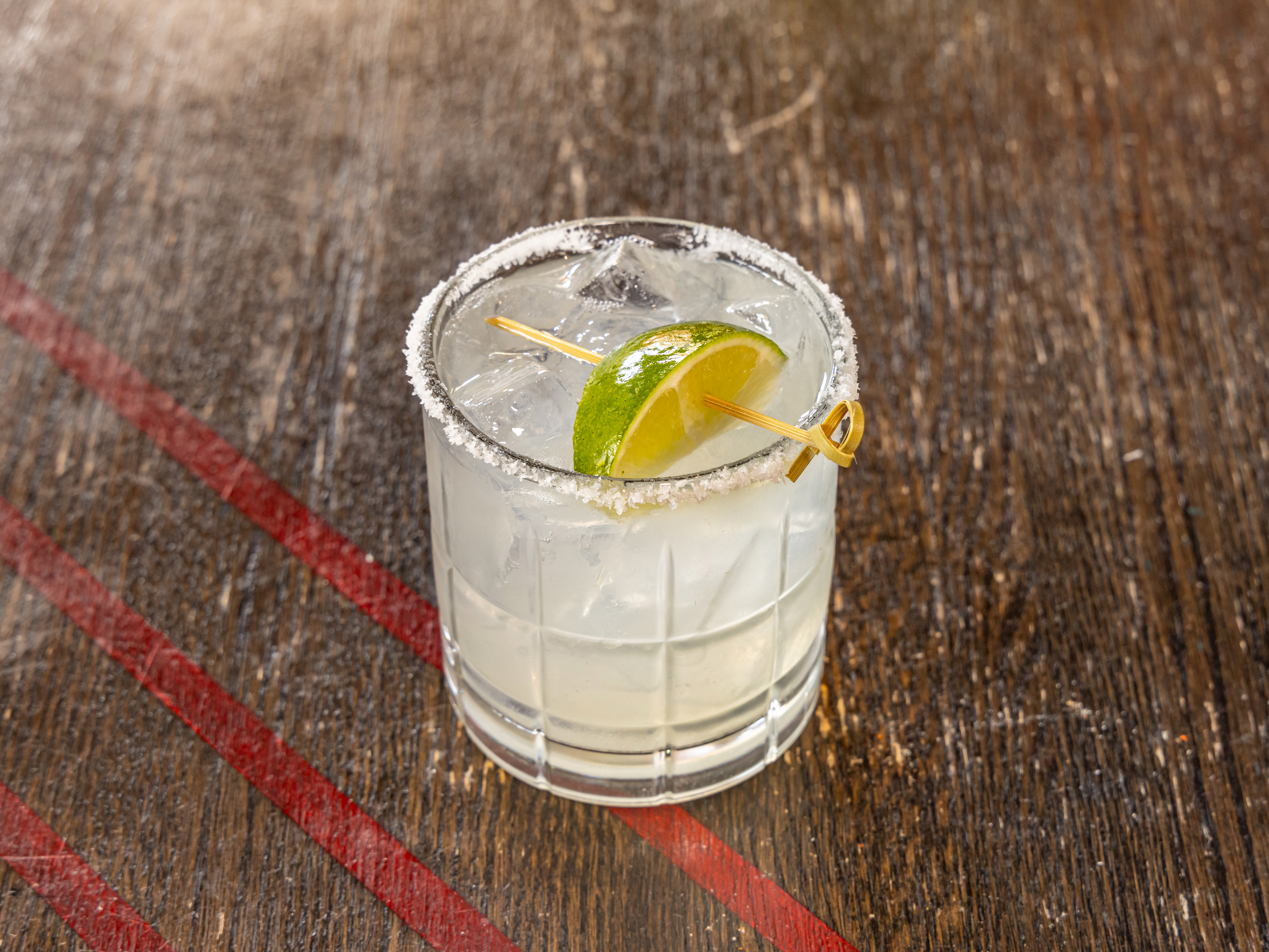 Classic Margarita