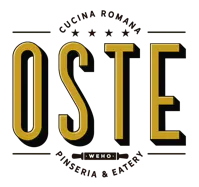 Oste logo
