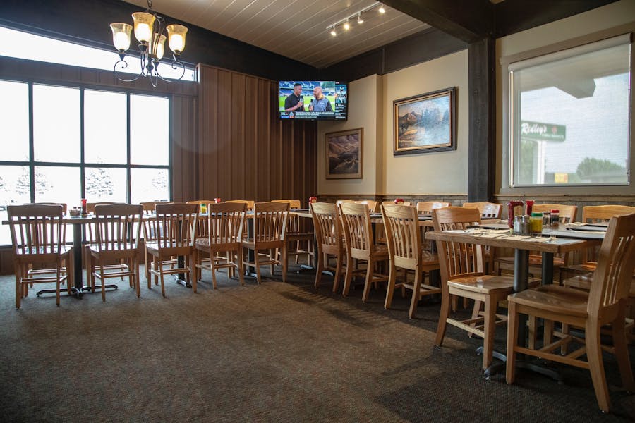 Private Events Homestead Family Restaurant