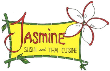 Jasmine Sushi & Thai Cuisine Home