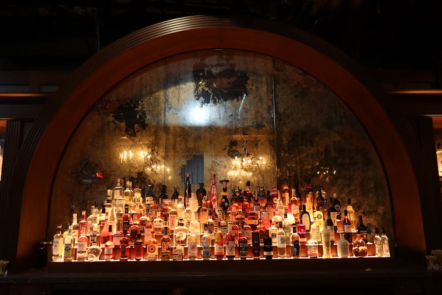 Products Oasis Wine & Spirits in Malvern, PA