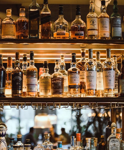 Products Oasis Wine & Spirits in Malvern, PA