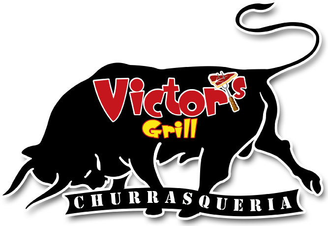 Victor's Grill Home