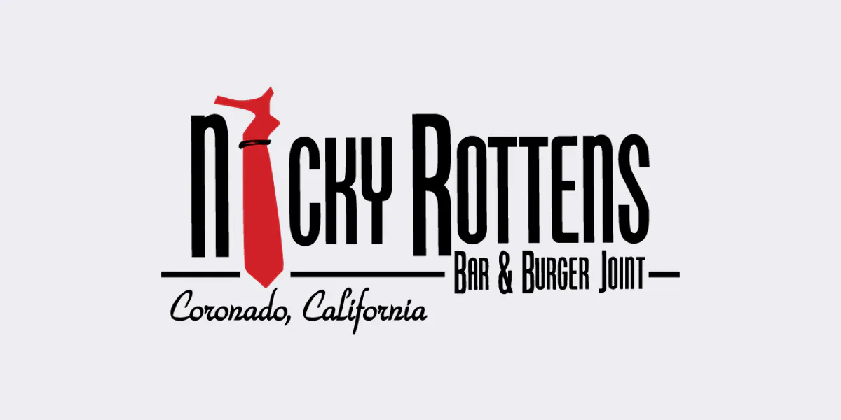 Rotterns About | Nicky Rottens on Coronado in Coronado, CA