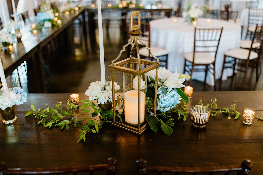 Testimonials | Berry's Catering + Events in Augusta GA
