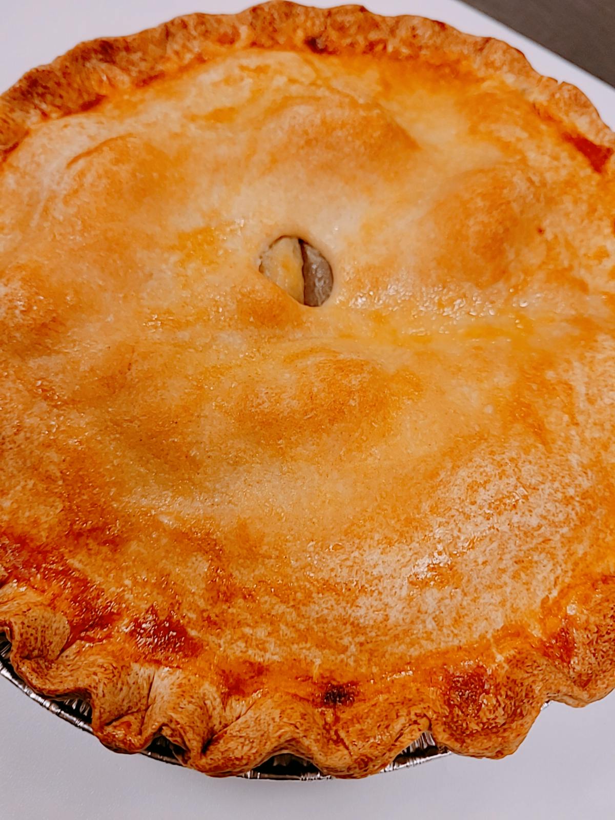 Nana's Alabama Apple