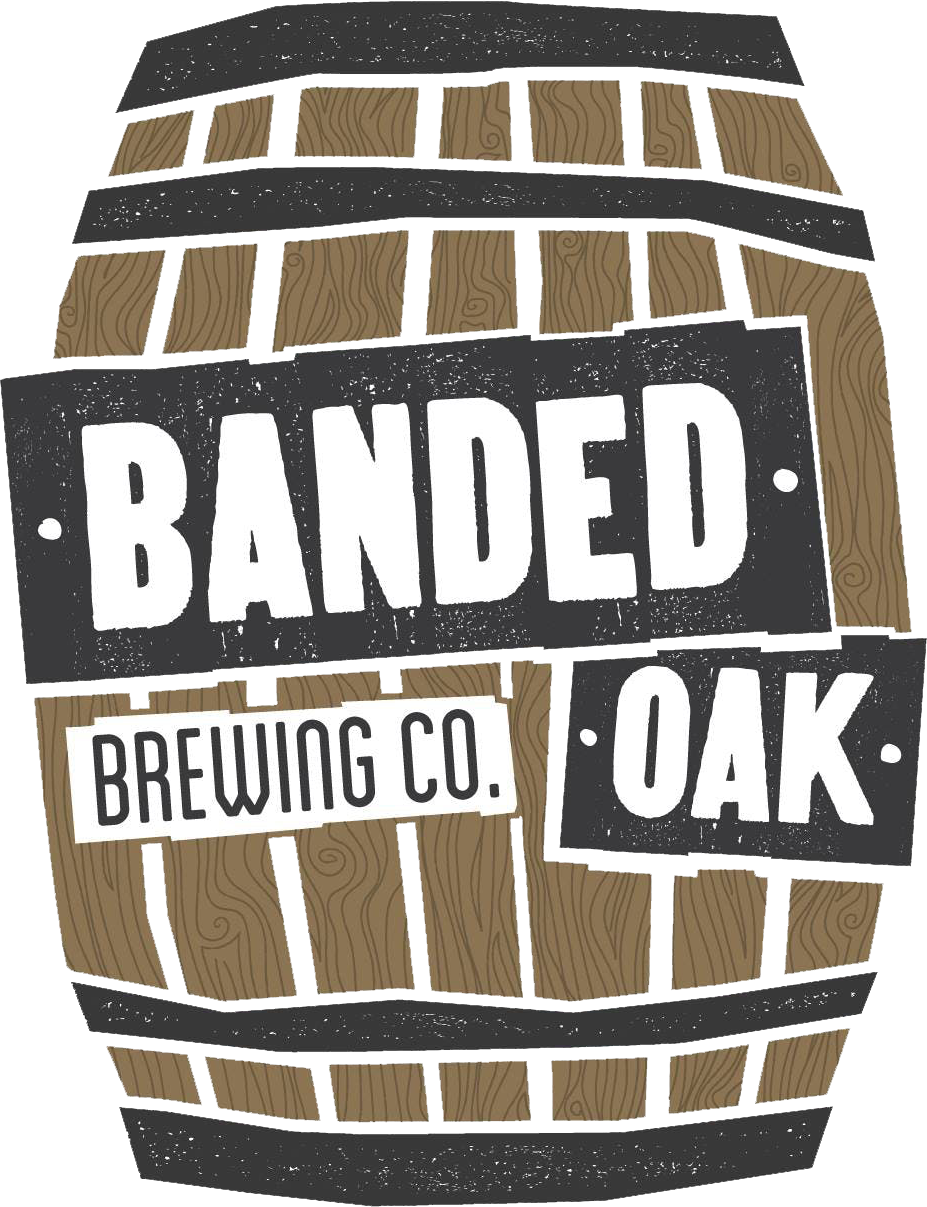 Banded Oak Brewing Co. Home