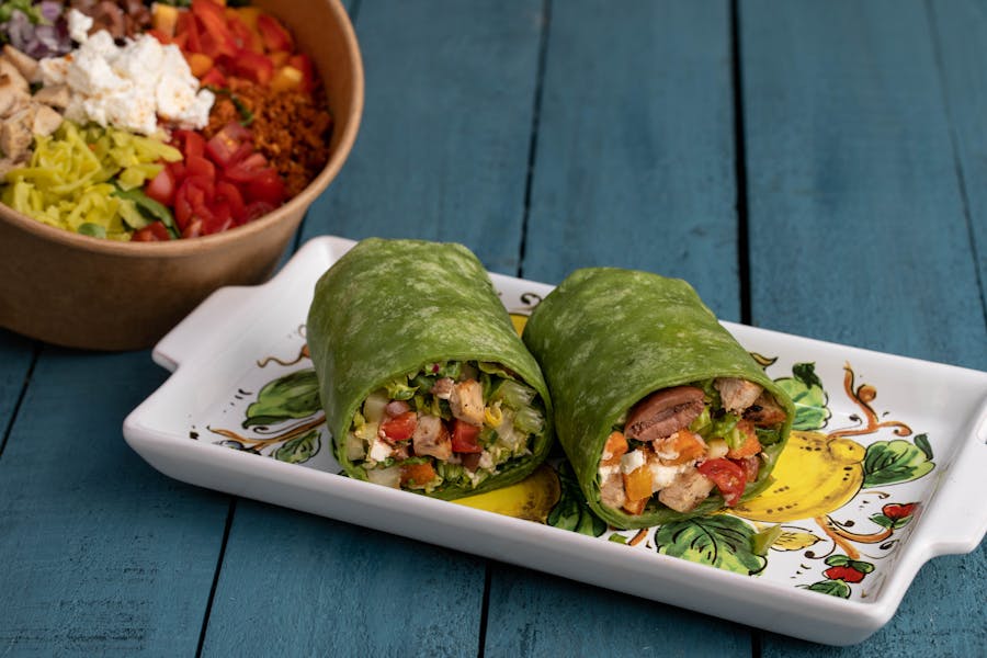 Menu Wrapstar in Beverly Hills, CA