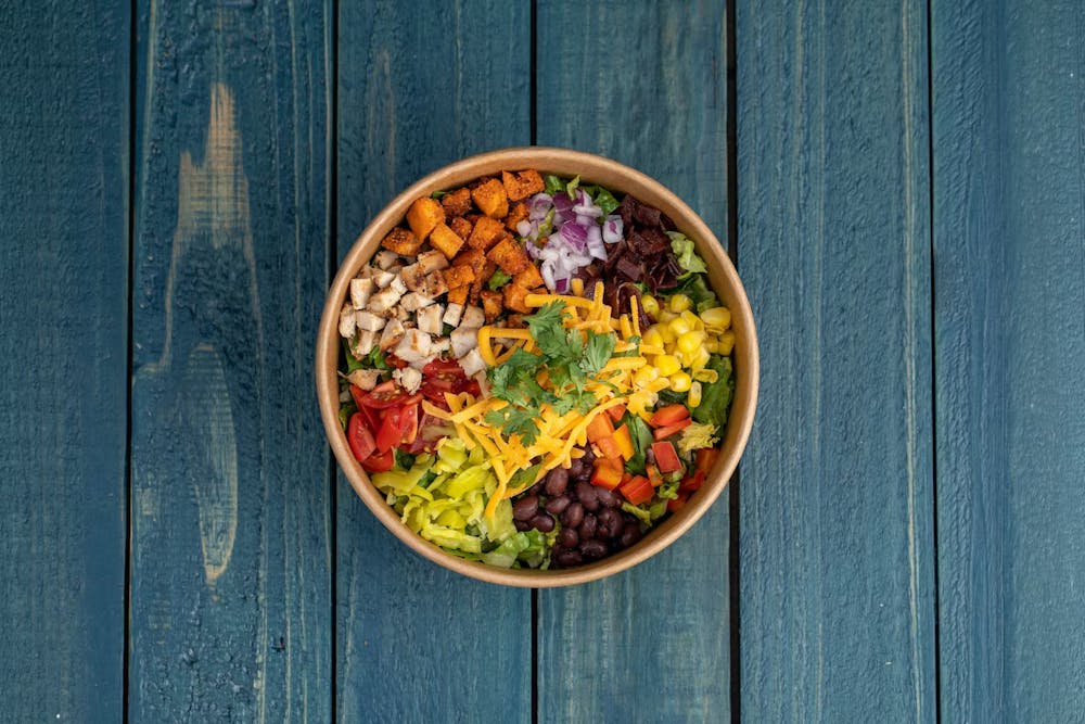 Menu Wrapstar in Beverly Hills, CA