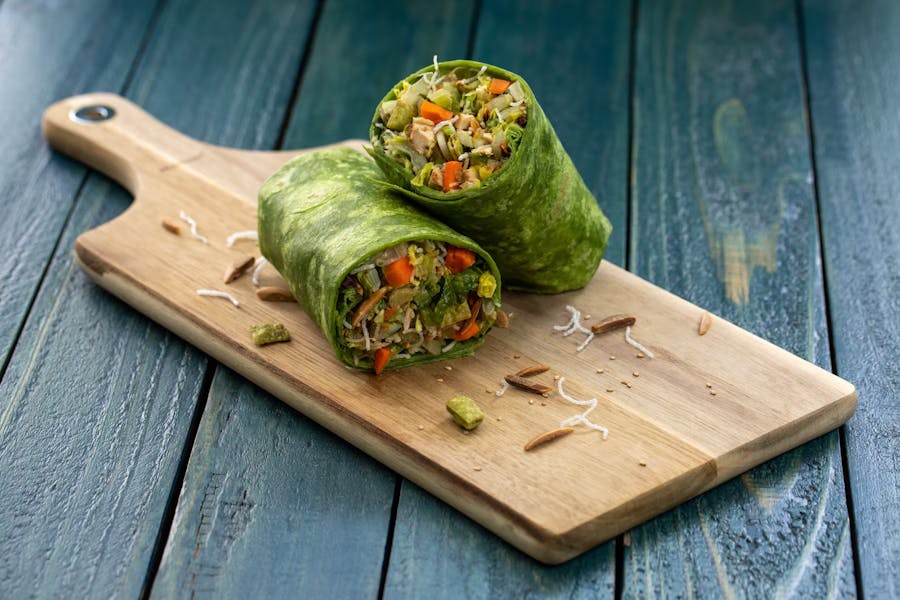 Wrapstar Culver City Hours + Location Wrapstar Salads and Wraps