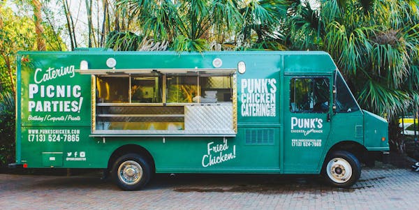 Clark S Malasadas Provo Food Trucks Roaming Hunger