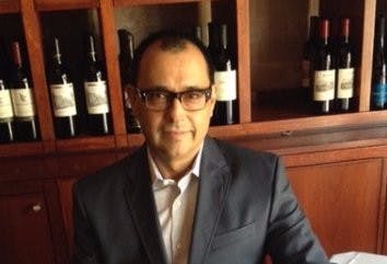 Photo of Marc Cantu