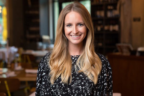 Photo of Shannon Smith
