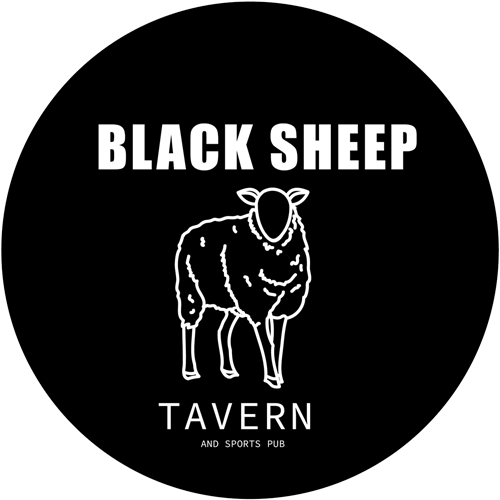 Black Sheep Tavern & Sports Pub Home