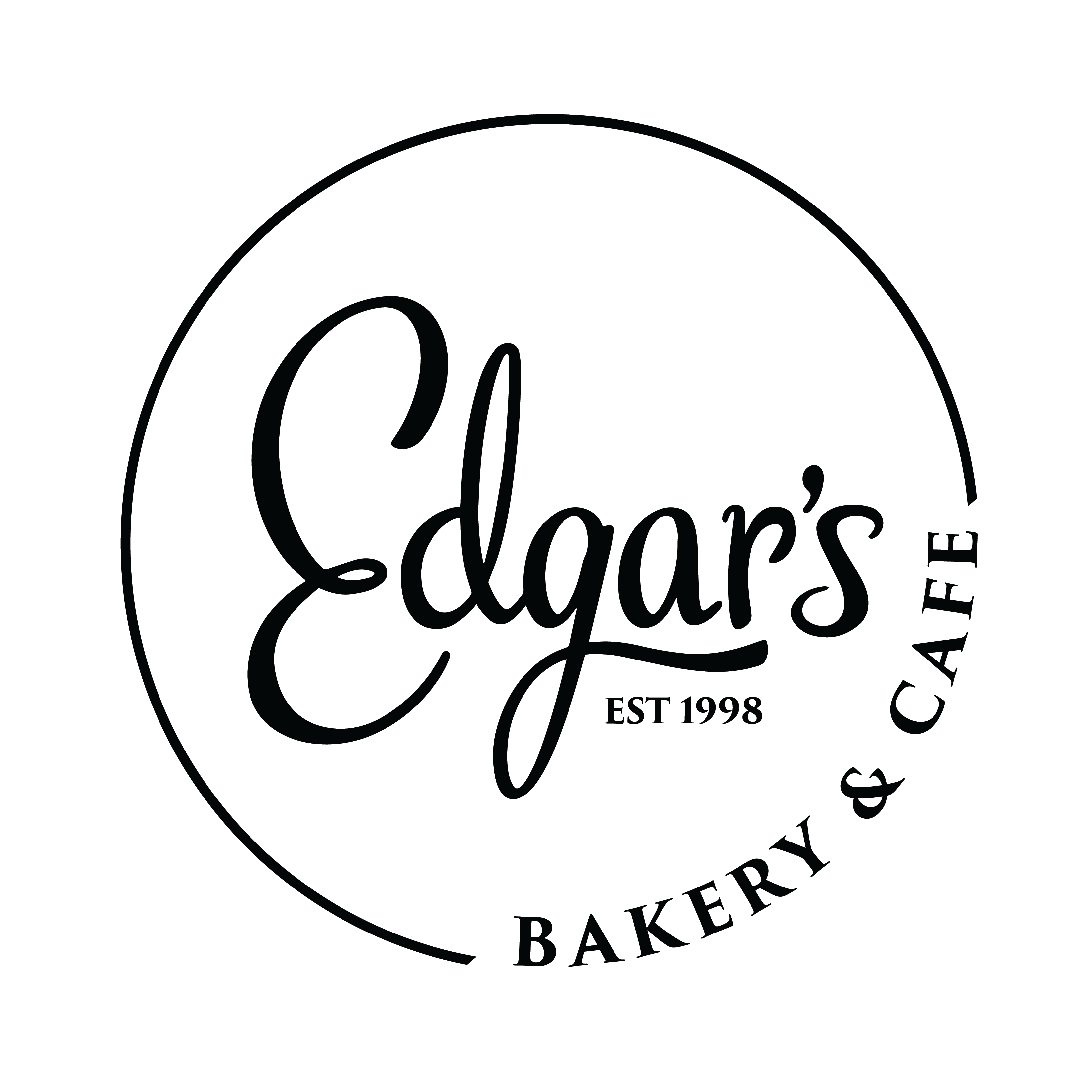 Edgar's Bakery Home