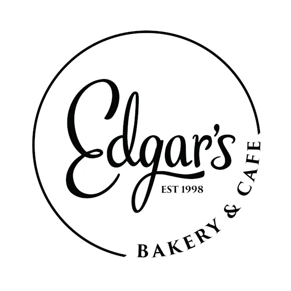 Edgar's Bakery logo