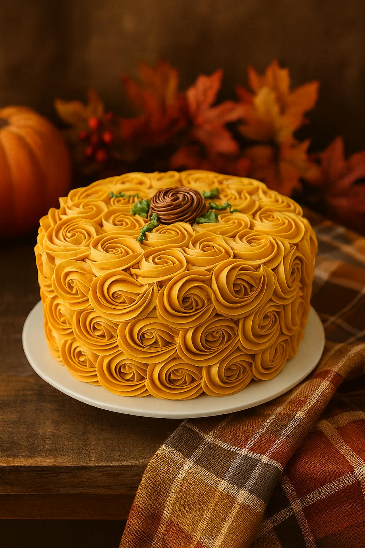 a close up of a slice of cake sitting on top of a table