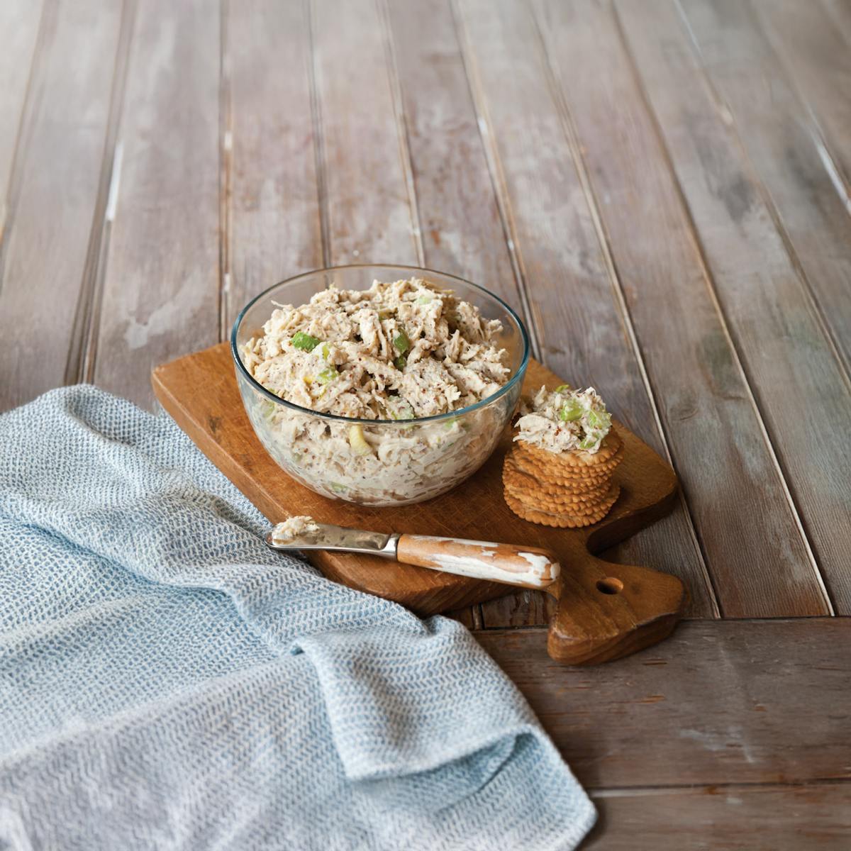 Chicken Salad