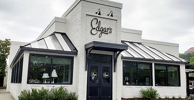 Colonnade store