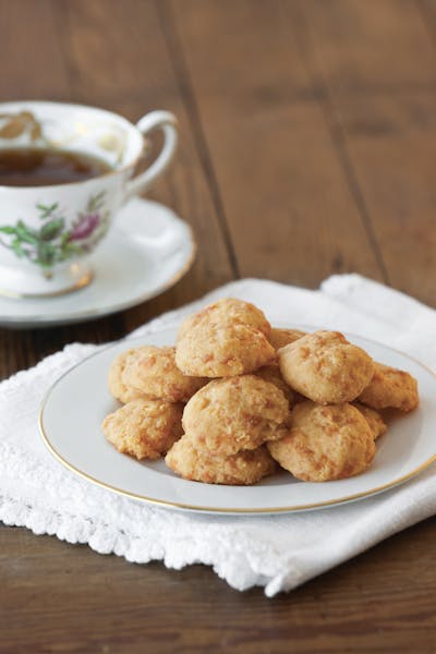 Our Story Edgar's Bakery in AL