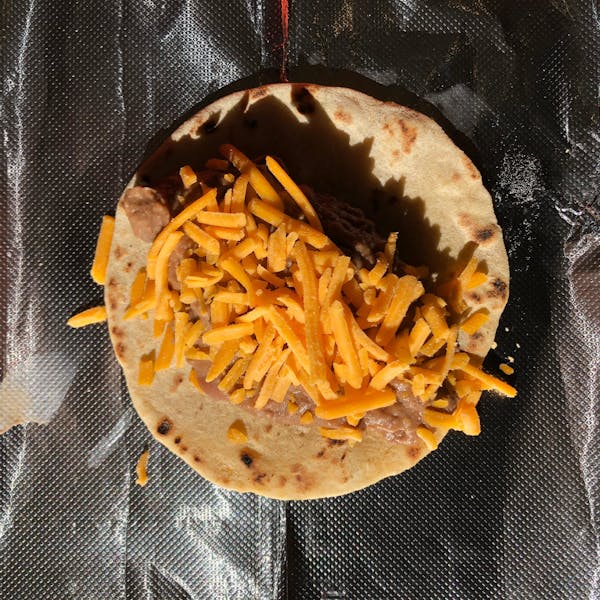 Menus Yellow Rose in NYC