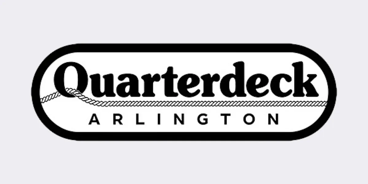 Quarterdeck logo