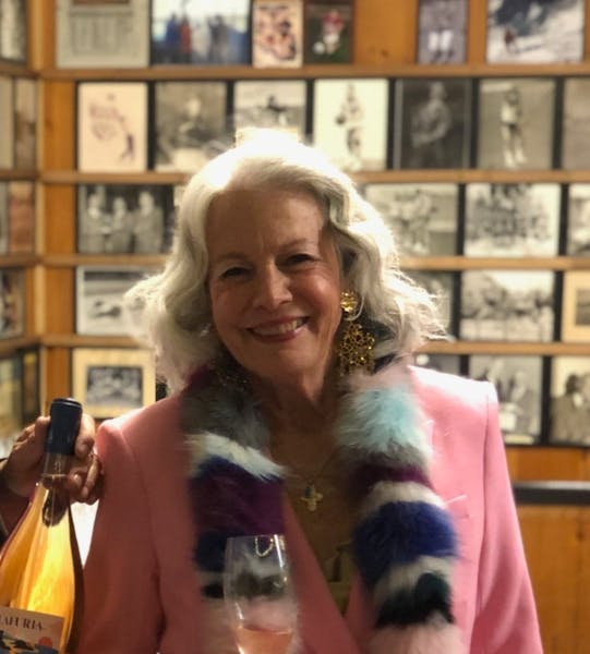 Antonia Valpredo | Luigi's | Italian Restaurant, Deli ...