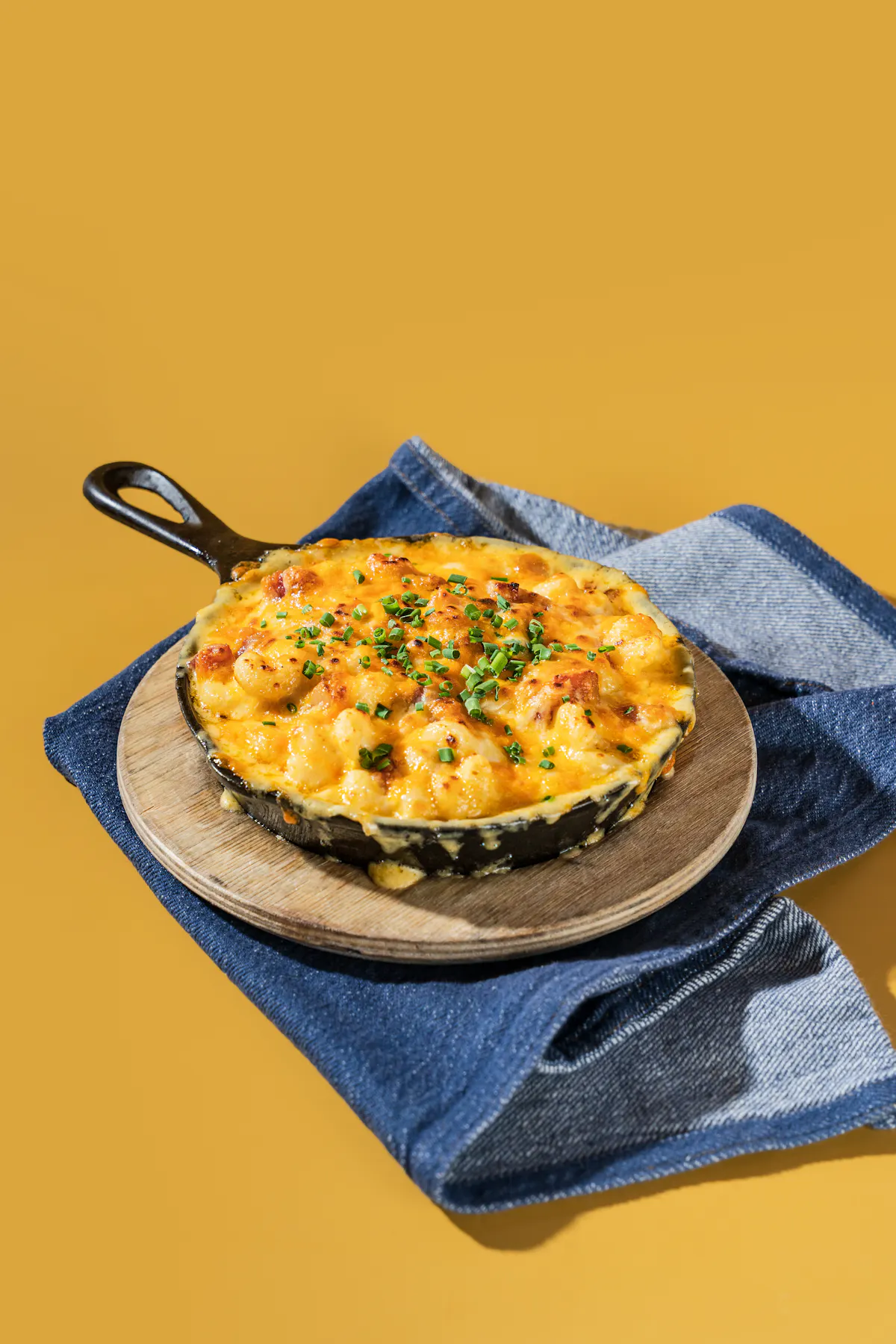 mac and cheese