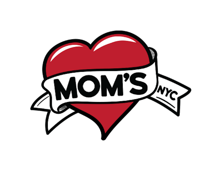 mom's kitchen and bar and halsey's tavern