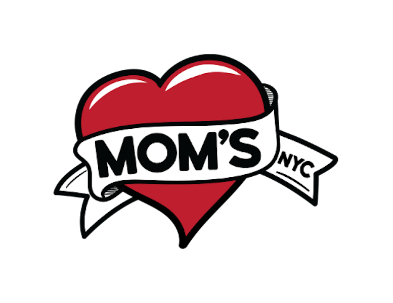 Mom's Kitchen and Bar restaurant logo - View nutrition facts, calories, and macros for menu items at 701 9th Ave, New York, NY 10019