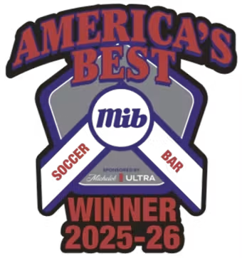 a logo for a sports team