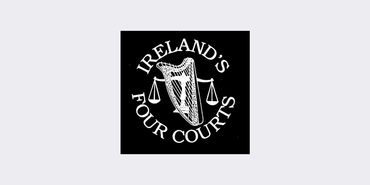 Ireland s Four Courts Ireland s Four Courts
