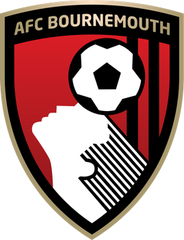 AFC Bournemouth logo