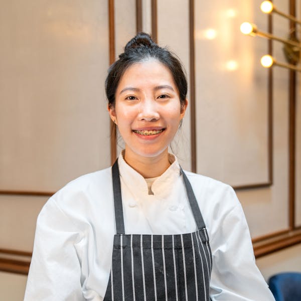Rebecca Choi Headshot