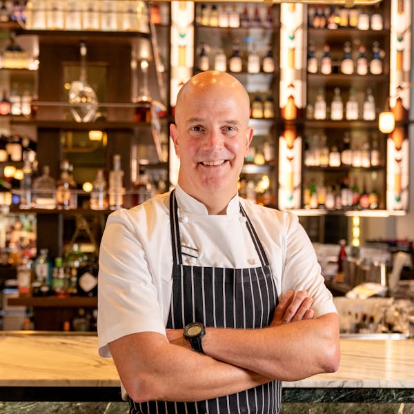 Jonathan Benno | Benno | Italian Restaurant &amp; Bar in NYC