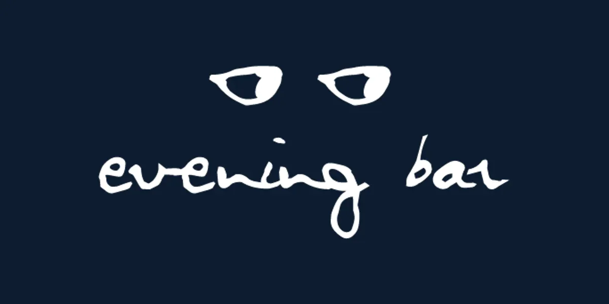Evening Bar