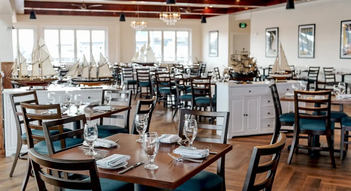 dining tables