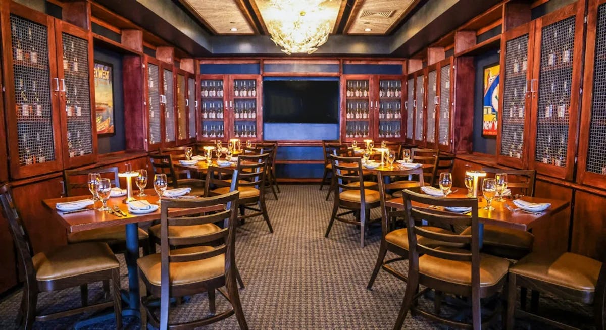 dining tables