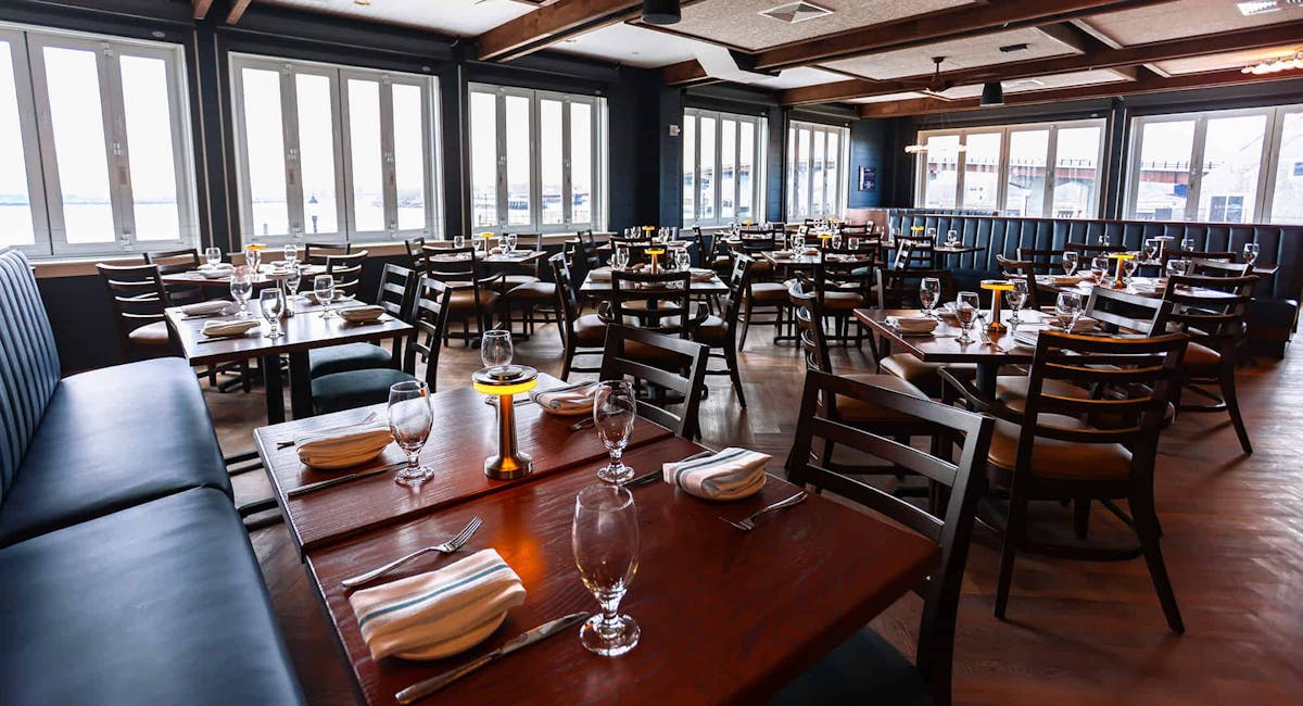 dining tables