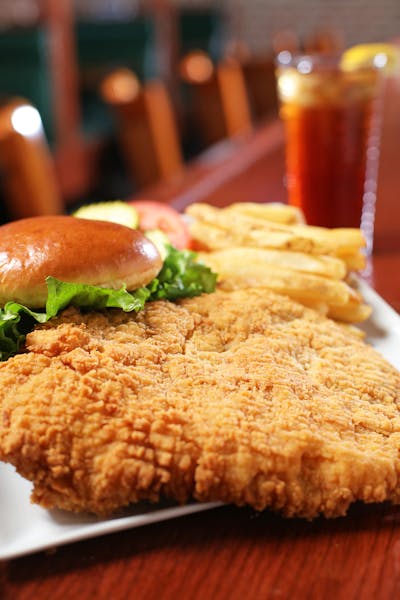 Tenderloin Tuesdays l Grindstone Charley's