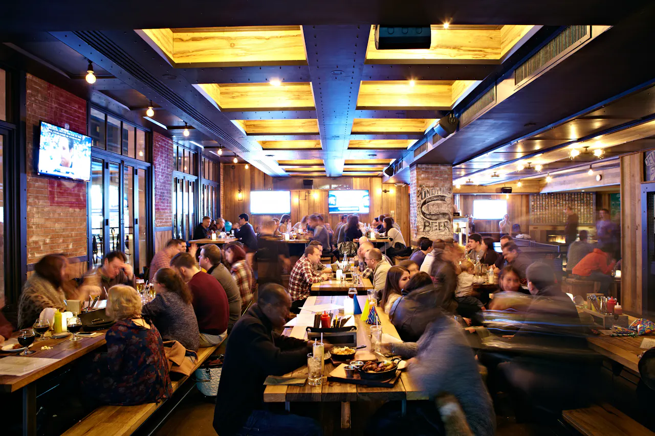 Bar photo 1