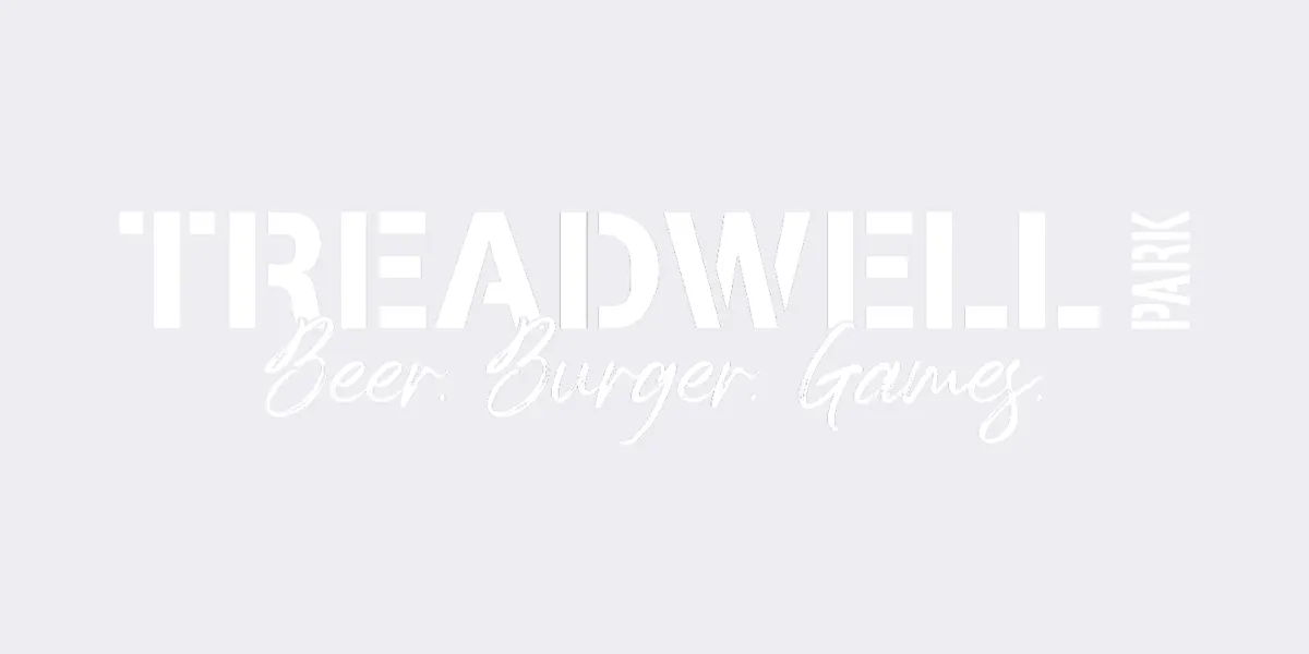 Treadwell Park — beer hall — in Midtown East — Manhattan — NYC